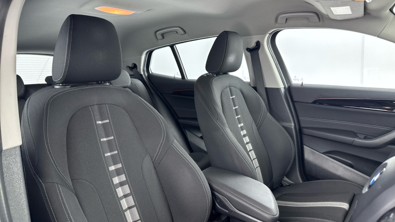 BMW X2 sDrive 18d Sport 5dr Diesel Hatchback